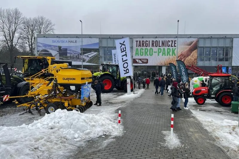Agro park Lublin 2026 — kiedy ruszy i czego się spodziewać