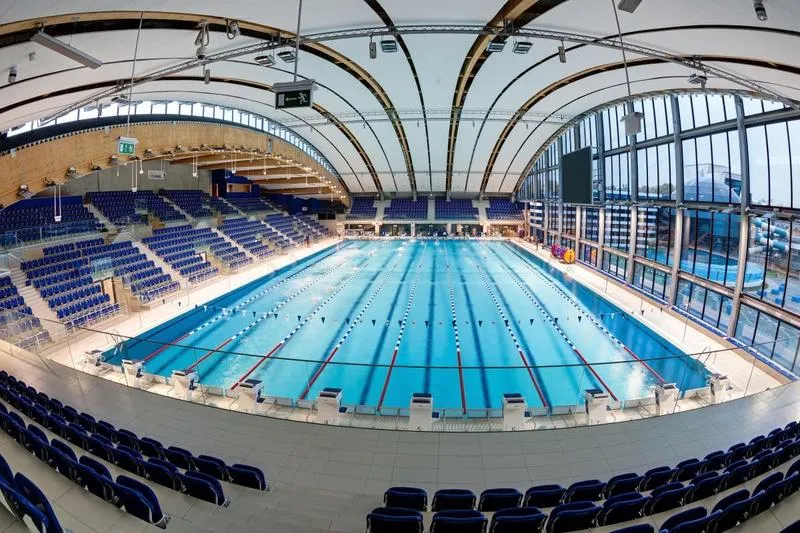 Aqua Lublin – Czy Czepek Jest Niezbędny do Pływania?