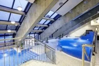 Basen olimpijski w Lublinie – gdzie jest i jak dojechać?