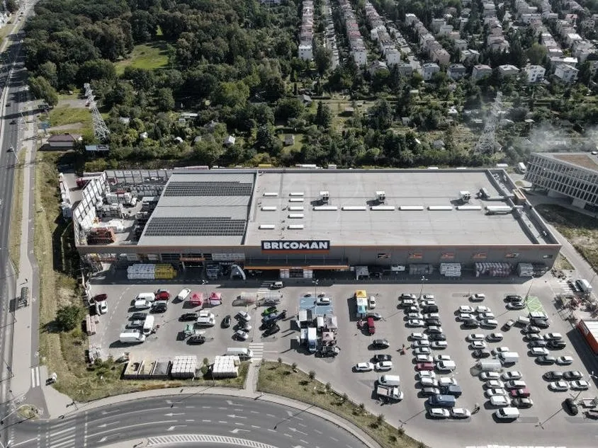 Bricoman Lublin – kiedy otwarcie i co już wiadomo?