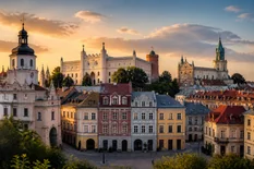 Budynki