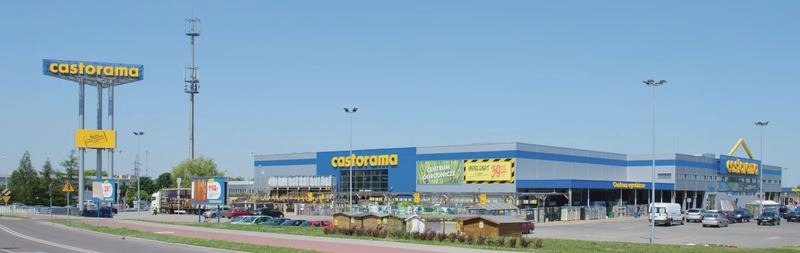 Castorama Lublin – kiedy otwarcie i gdzie powstanie sklep?