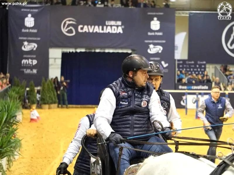 Cavaliada Lublin 2026 – kiedy odbędzie się wydarzenie?