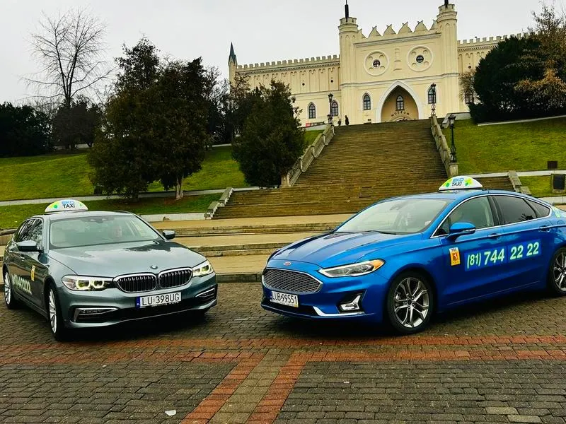 Ceny taxi w Lublinie – ile zapłacisz za przejazd?