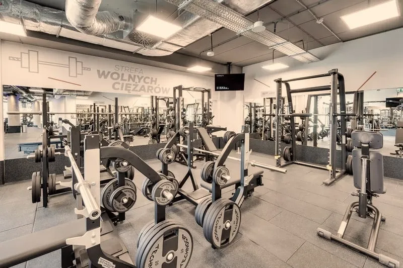 CityFit w Lublinie: Kiedy możemy się spodziewać otwarcia?