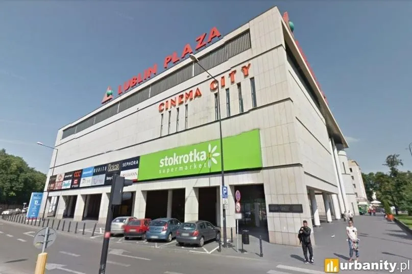 Co grają w kinie Plaza Lublin? Sprawdź aktualny repertuar!