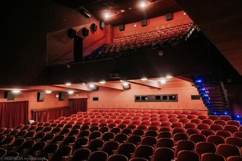 Co można oglądać w kinach Lublin? Przewodnik po aktualnych filmach