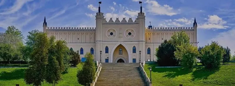 Co teraz pyli w Lublinie? Sprawdź aktualne alergeny!