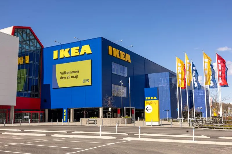 Czy Lublin zyska sklep Ikea? Wszystko, co musisz wiedzieć