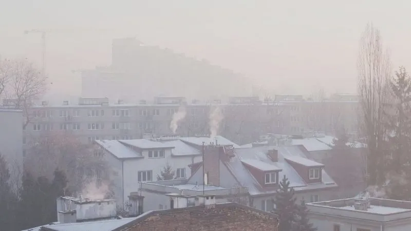 Czy w Lublinie odczuwamy skutki smogu? Sprawdzamy aktualną sytuację