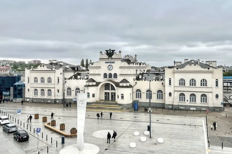 Czym dojadę do Lublina — szybkie połączenia i bilety