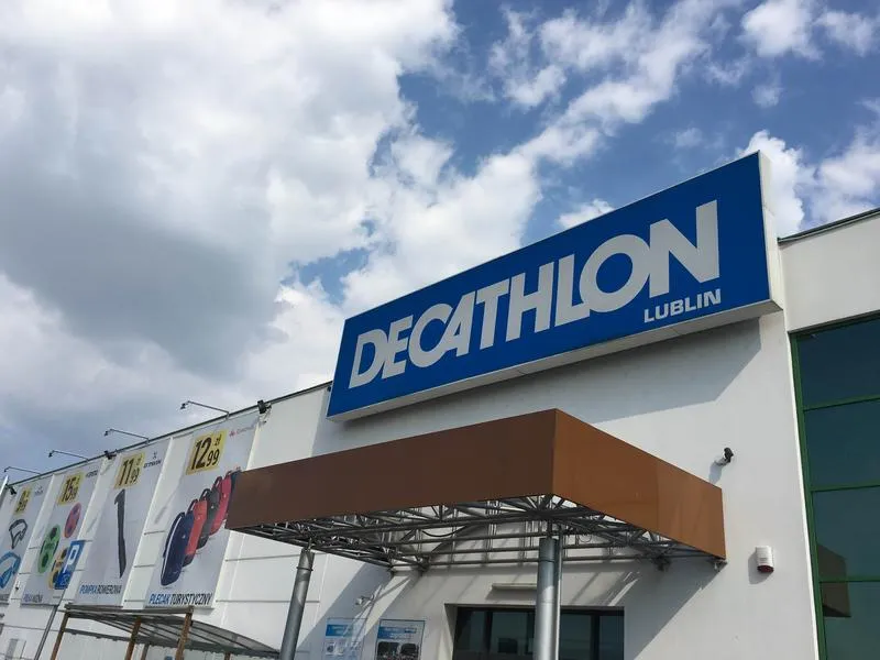 Decathlon w Lublinie – Czy Jest Otwarty Dzisiaj?