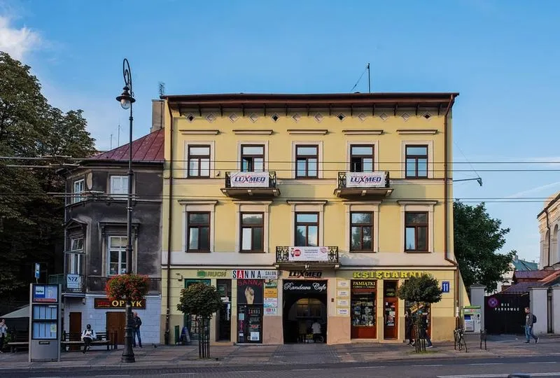 Do kogo na USG w LUX MED Lublin? Wybierz właściwego specjalistę