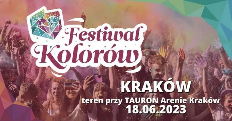 Festiwal kolorów w Lublinie – odkryj datę, której nie możesz przegapić!
