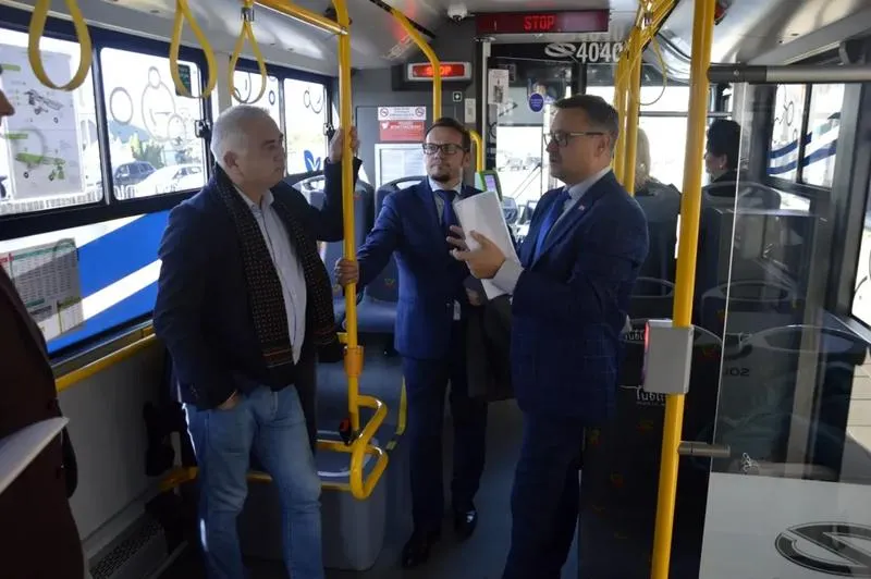 Gdzie i jak szybko zapłacić mandat MPK w Lublinie?