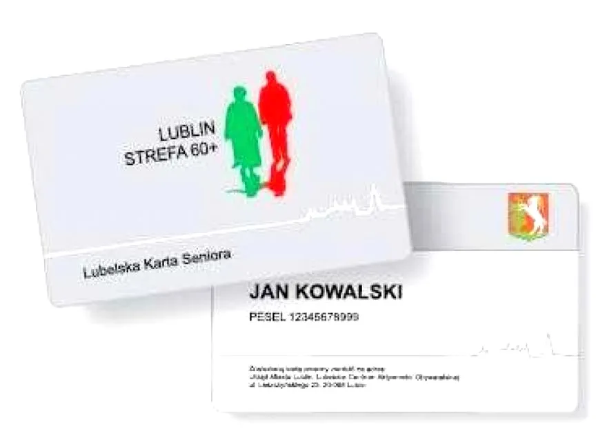 Gdzie i jak wyrobić kartę seniora w Lublinie?
