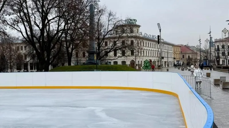 Gdzie jest lodowisko w Lublinie — najlepsze miejsca, mapa i godziny otwarcia
