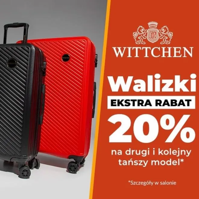 Gdzie kupić dobrą walizkę w Lublinie — najlepsze sklepy i porady