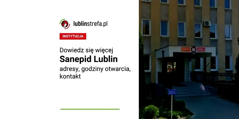 Gdzie kupić książeczkę sanepidowską w Lublinie: praktyczny przewodnik
