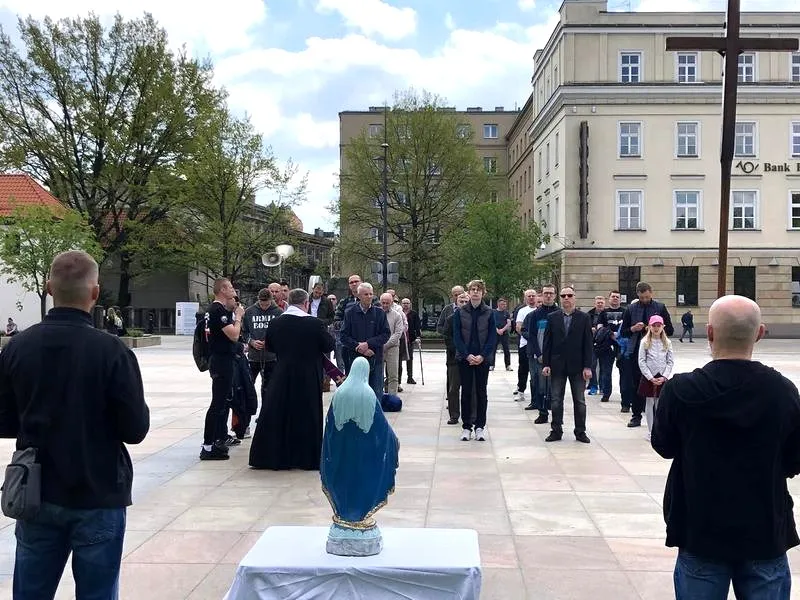 Gdzie kupić różaniec w Lublinie? Sklepy i adresy