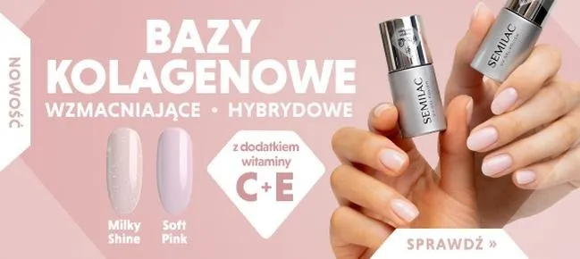 Gdzie kupić Semilac w Lublinie — sprawdzone sklepy i porady