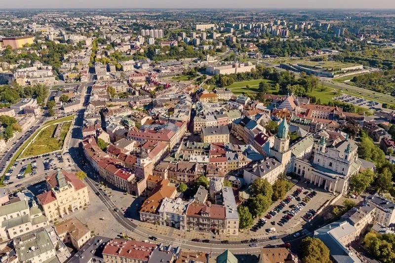 Gdzie najlepiej opłacić akcyzę za samochód w Lublinie?