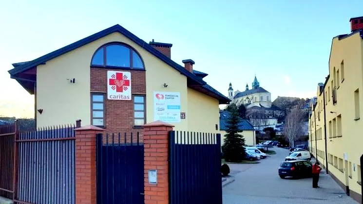 Gdzie oddać używane ubrania w Lublinie