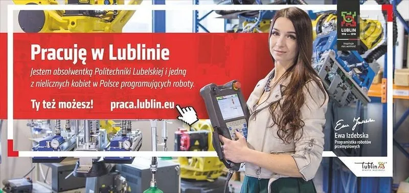 Gdzie praca w Lublinie? Oto najlepsze źródła ofert pracy w mieście
