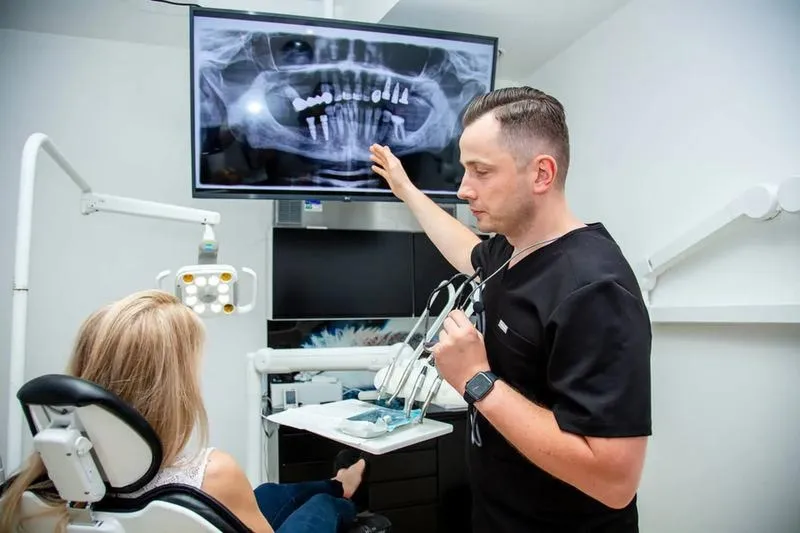 Gdzie przyjmuje dentysta w Lublinie: sprawdź adresy i godziny
