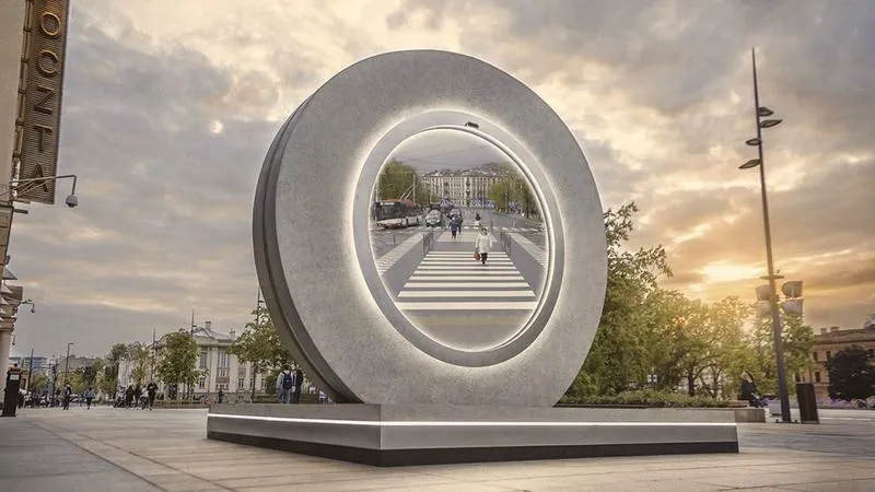 Gdzie szukać atrakcji na portalu Lublin-Wilno?