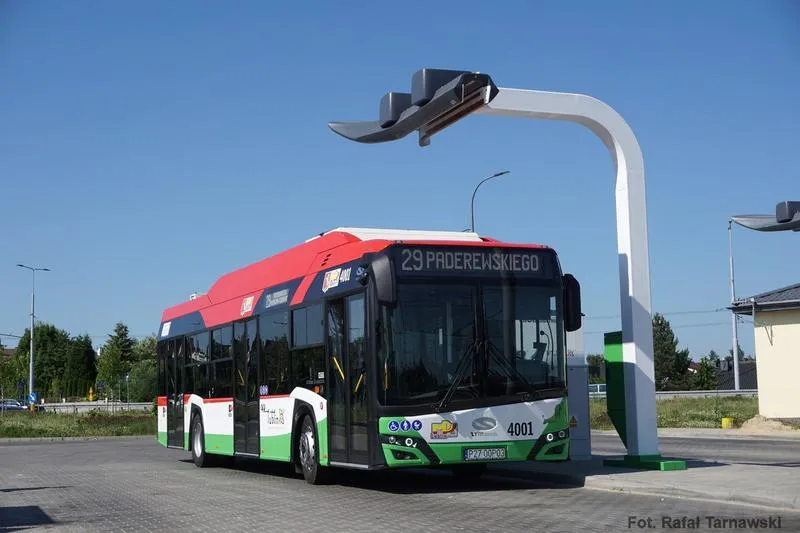 Gdzie w Lublinie kupić bilet MPK i nie zgubić się w natłoku informacji?