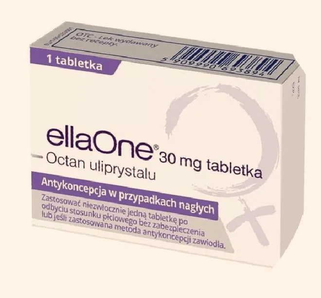 Gdzie w Lublinie kupić ellaone? Przewodnik po aptekach i sklepach