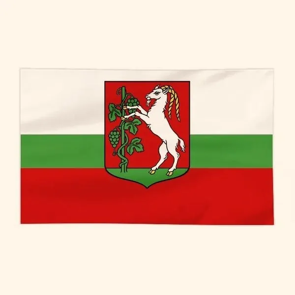 Gdzie w Lublinie kupić flagę? Oto najlepsze miejsca!