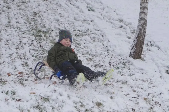 Gdzie w Lublinie kupić idealne sanki dla każdego miłośnika zimowych szaleństw?