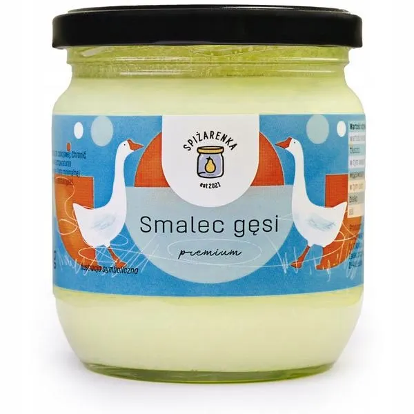Gdzie w Lublinie kupić najlepszy smalec gęsi? Sprawdź nasze propozycje!