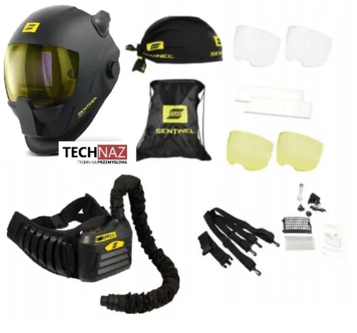 Gdzie w Lublinie kupić przyłbicę – poradnik dla poszukujących ochrony twarzy