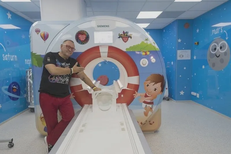 Gdzie w Lublinie wykonać rezonans magnetyczny? Sprawdź najlepsze miejsca!