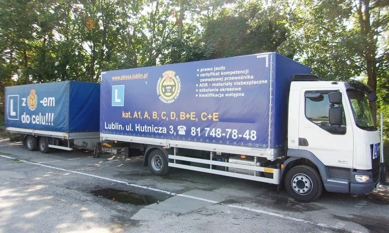 Gdzie w Lublinie zdobyć najlepsze prawo jazdy?