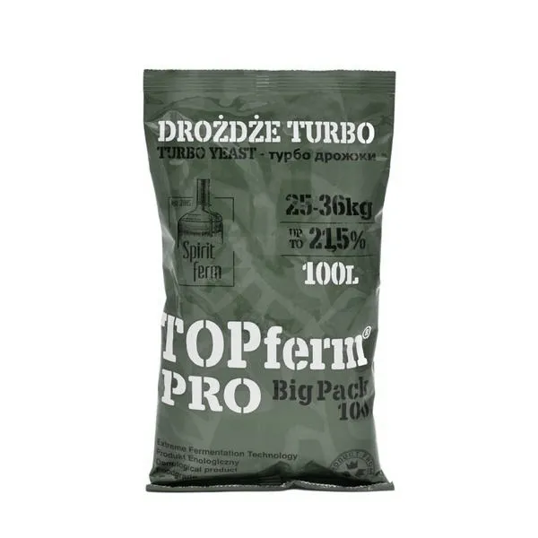 Gdzie w Lublinie znajdziesz najlepsze drożdże gorzelnicze?