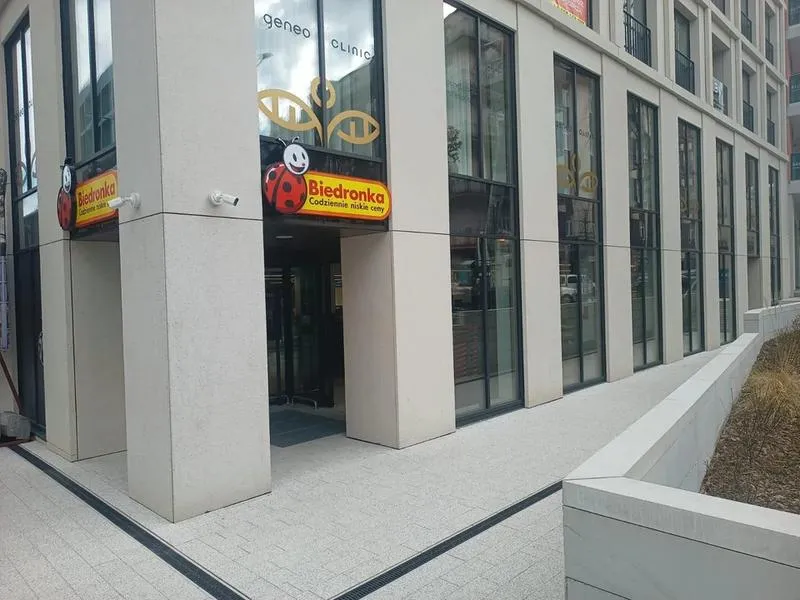 Gdzie w Lublinie znajdziesz otwarte biedronki w niedzielę?