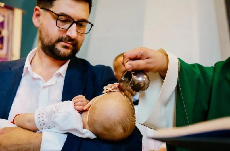 Gdzie w Lublinie znaleźć idealne ubranko do chrztu dla Twojego maluszka?