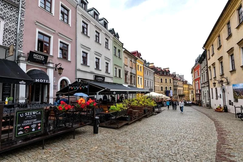 Gdzie w Lublinie znaleźć najlepsze nauki przedmałżeńskie?