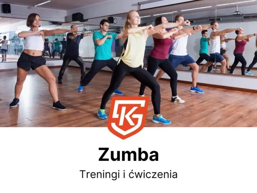 Gdzie w Lublinie znaleźć najlepsze zajęcia zumby?