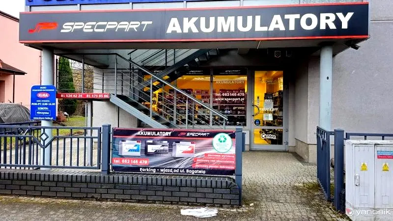 Gdzie w Lublinie znaleźć najlepszy akumulator?