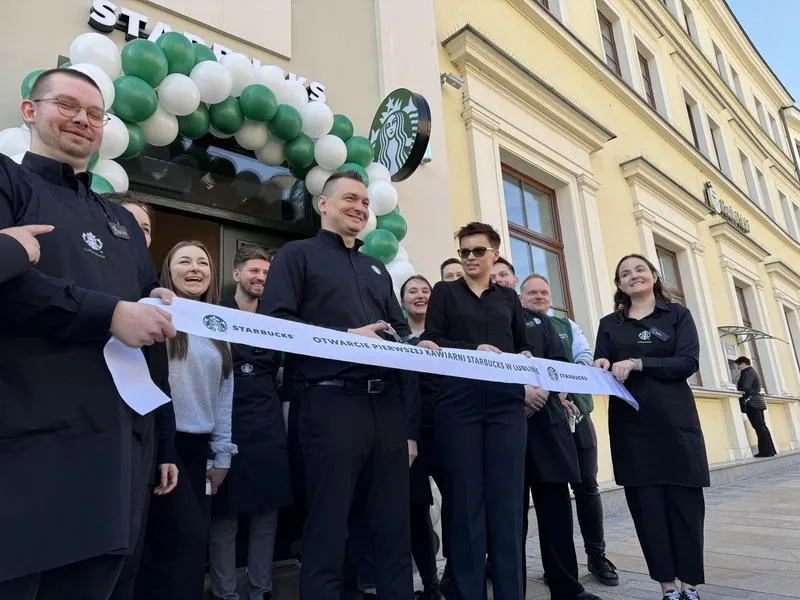 Gdzie w Lublinie znaleźć Starbucks? Oto najlepsze lokalizacje!