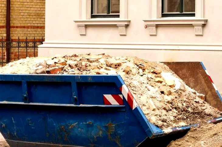 Gdzie wywieźć gruz w Lublinie? Legalne i wygodne opcje