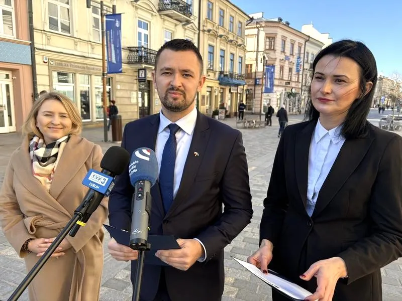 Gdzie zgłosić się po becikowe w Lublinie? Poradnik dla rodziców
