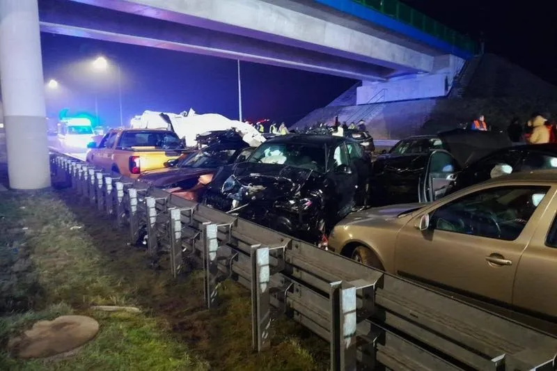 Gdzie zjeść na trasie Rzeszów–Lublin? Najlepsze postoje na obiad i kawę