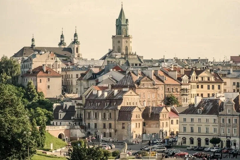 Gdzie zjeść smaczny obiad w Lublinie? Oto nasze top 5 rekomendacji!