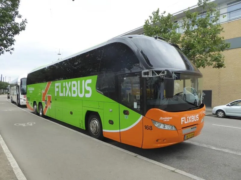 Gdzie znajduje się przystanek FlixBus w Lublinie? Sprawdź lokalizację!